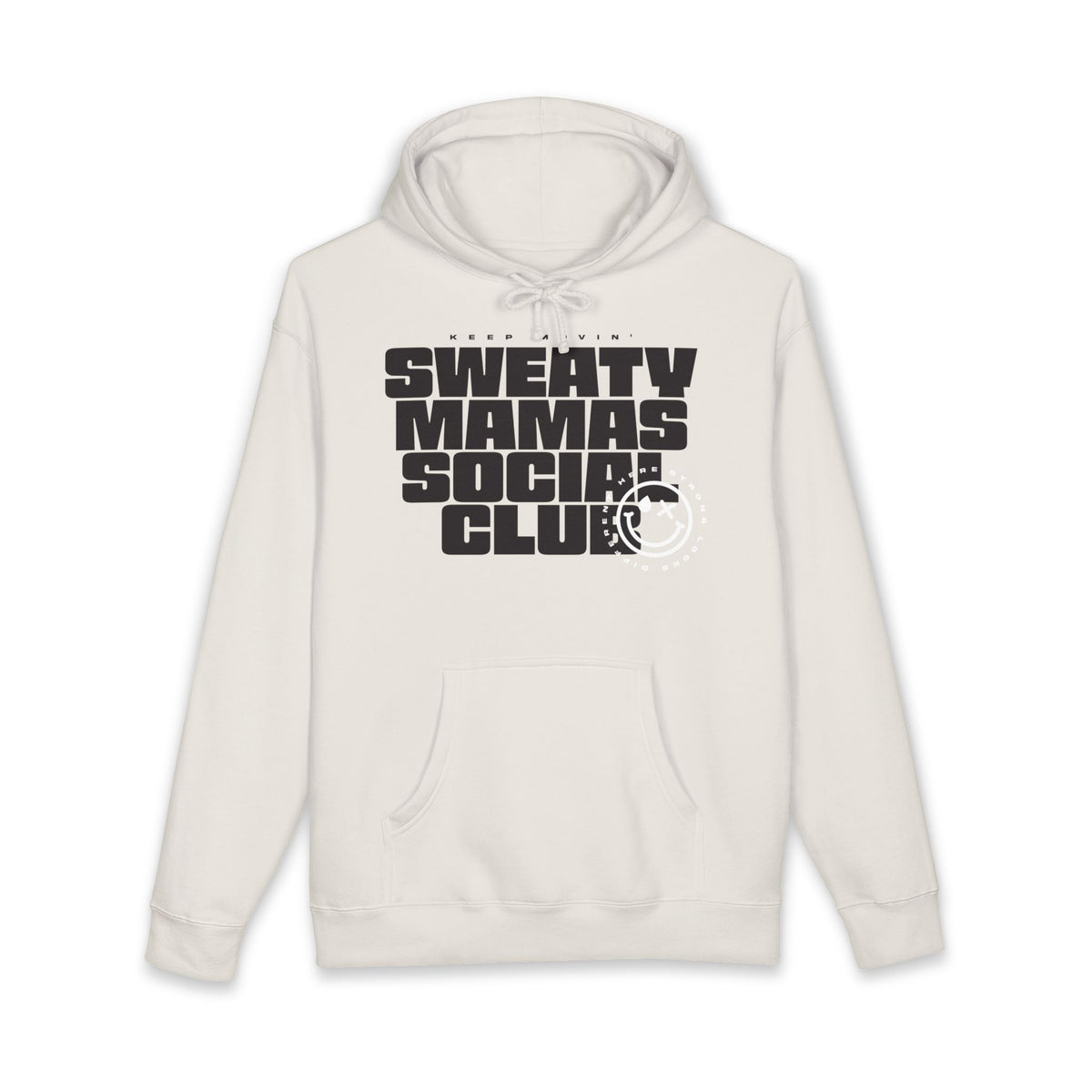 Heavyweight Hoodie