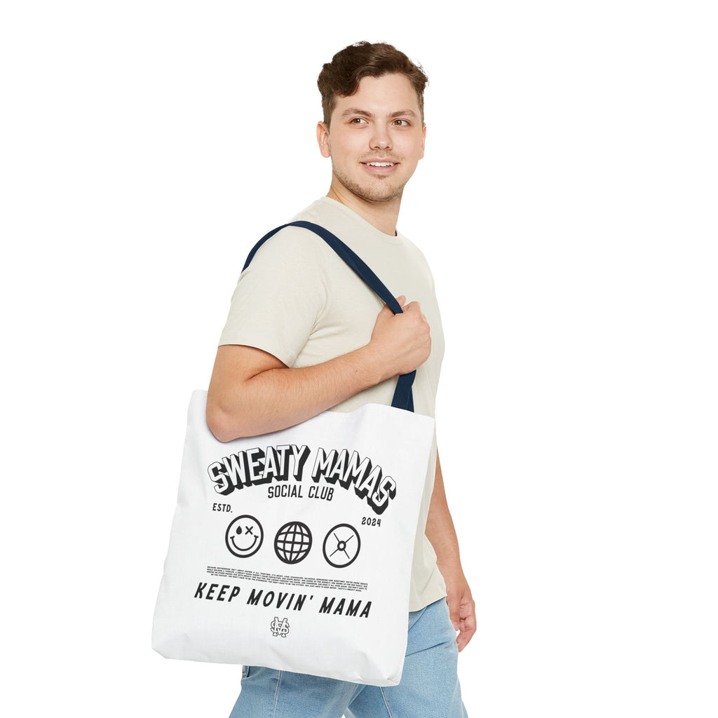 SMSC Tote Bag