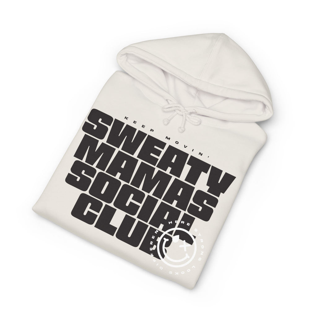 Heavyweight Hoodie
