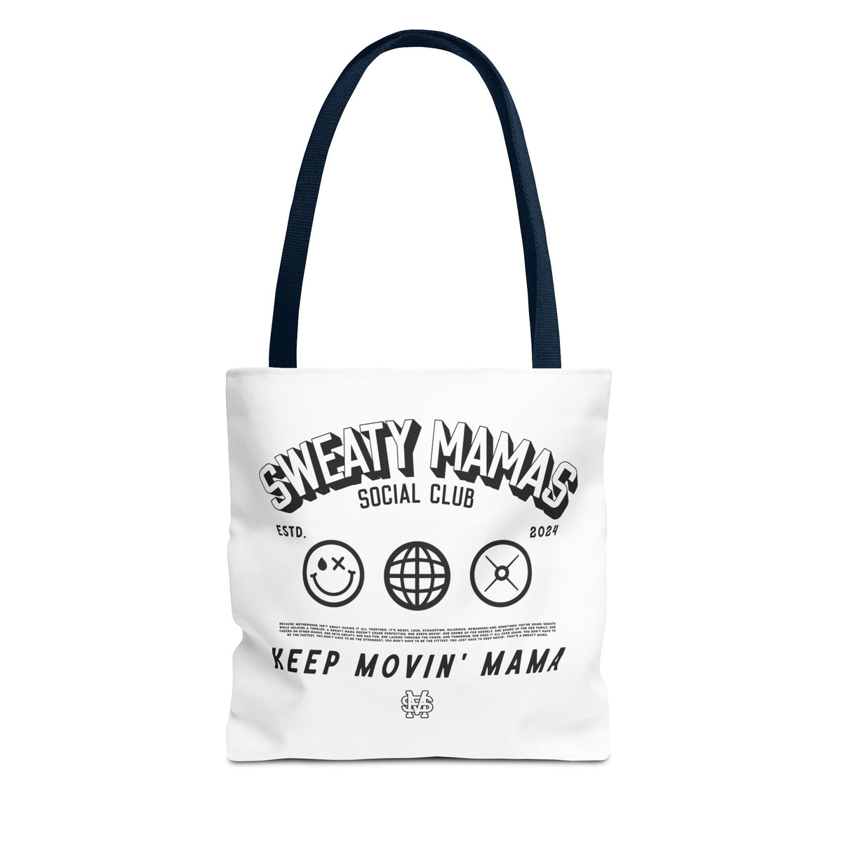SMSC Tote Bag