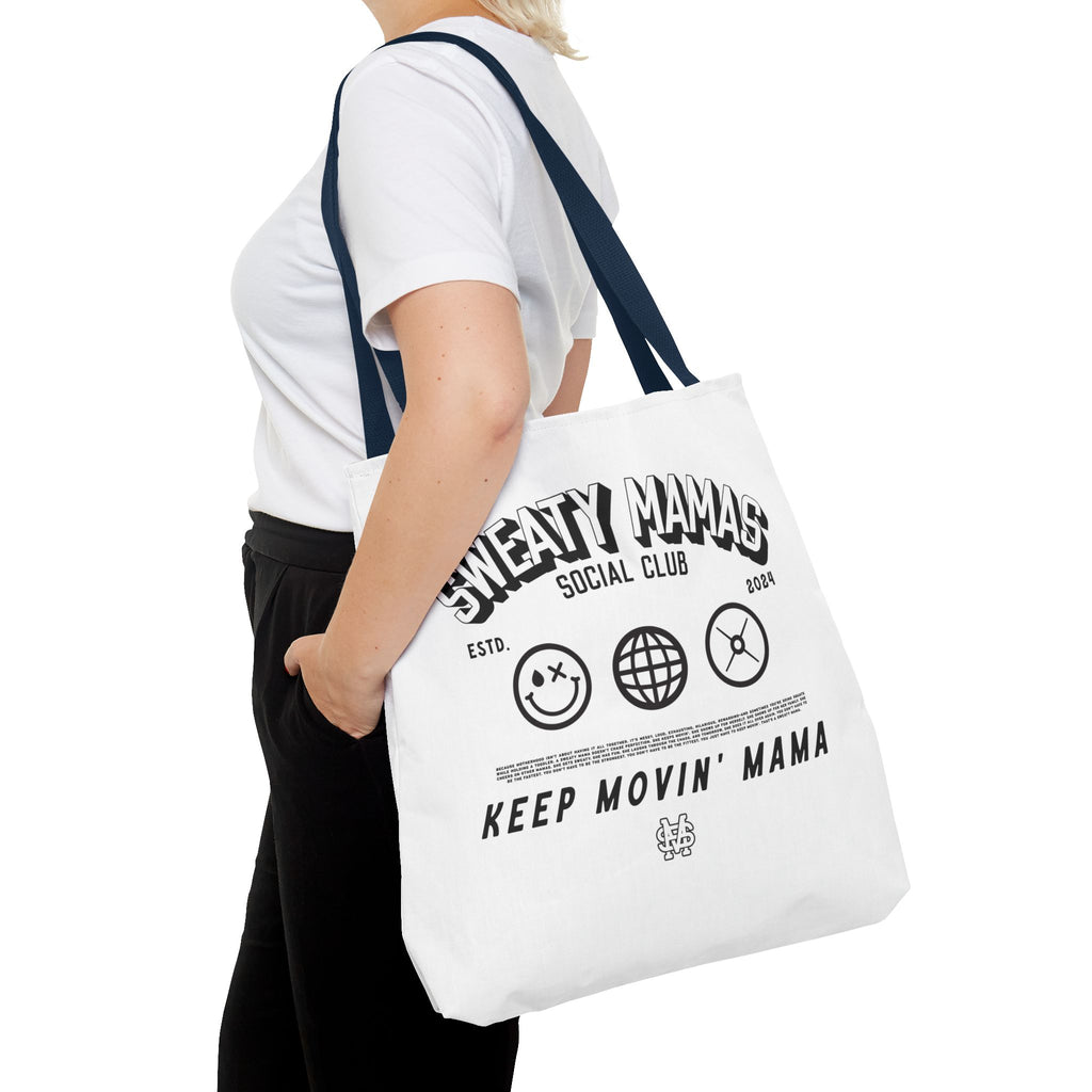 SMSC Tote Bag