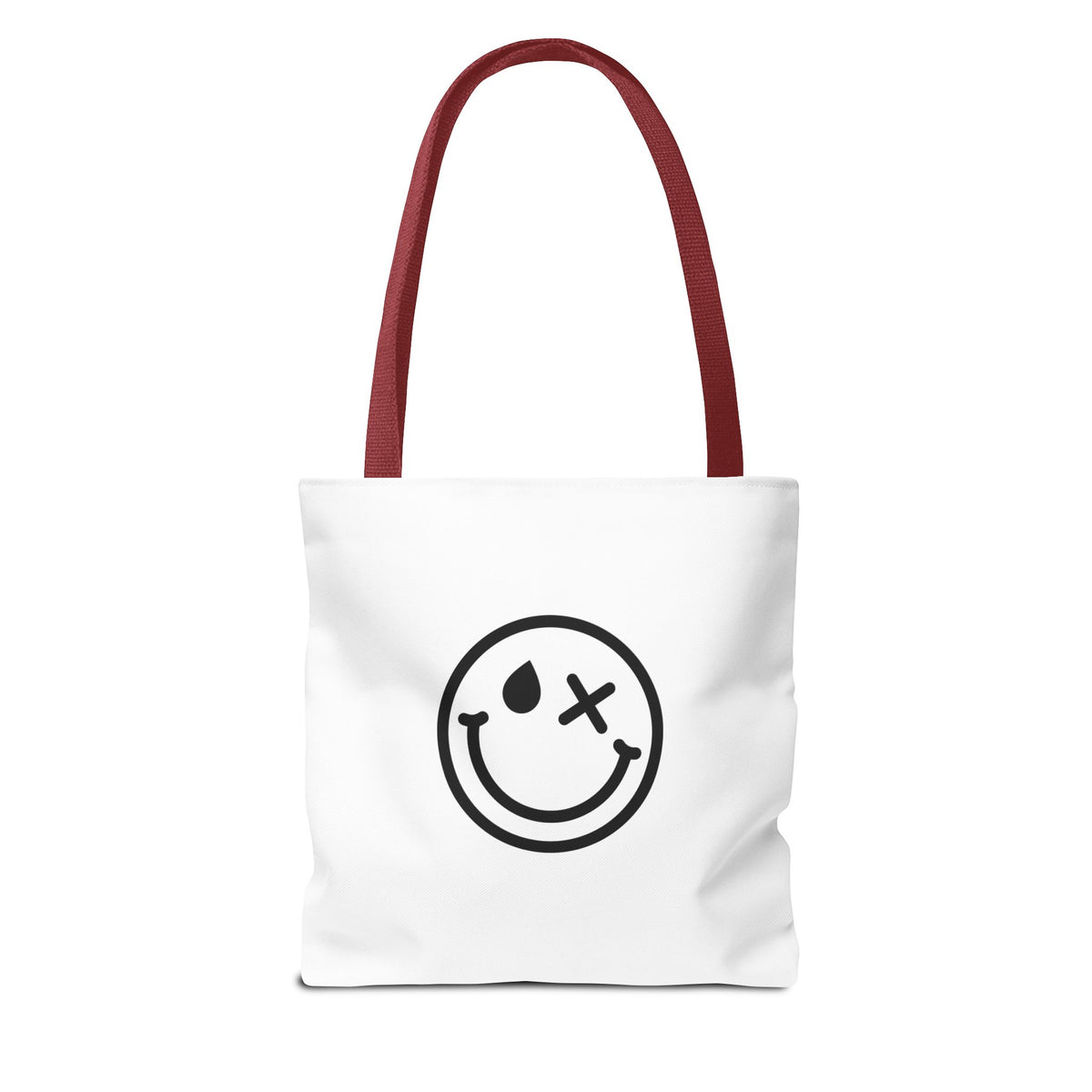Sweaty Mamas Social Club Tote Bag