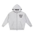 Essential Oversized Fleece Boxy Hoodie